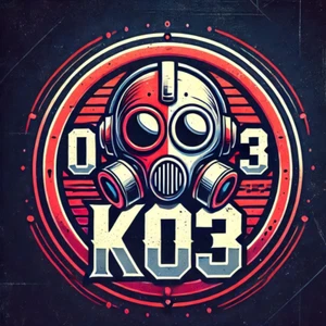 Domain name K03.com - Photo 1 sur 1