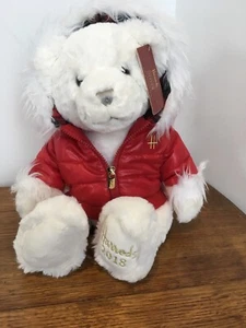 Oso de Navidad anual Harrods 2018 (Oliver) - Imagen 1 de 5