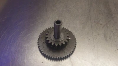 Suzuki GS1000L 1980 motor de arranque GS100G T5-12 Foto 1 de 4