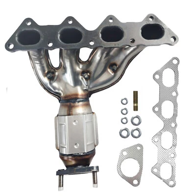 Catalytic Converter For 2001-2005 Chrysler Sebring / Dodge Stratus 2.4L l4 EPA Foto 1 de 4