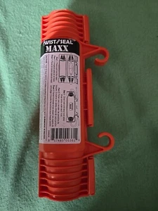 Twist And Seal Maxx Elektrischer Steckverbinderschutz - Bild 1 von 3