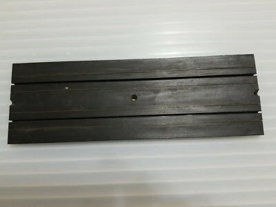 Vintage 1960s AURORA MODEL MOTORING  9" STRAIGHT TRACK  1517 NO LANE LINES   - Image 1 of 4