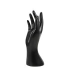  Plastic Hand Model Storage Boxes Decorative Table Top Display Stand