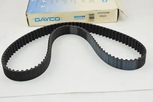 CINGHIA DENTATA DISTRIBUZIONE HONDA CIVIC PRELUDE ROVER 416 - DAYCO 94163 - Imagen 1 de 2