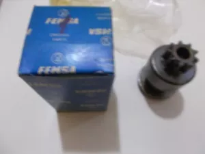 BENDIX FEMSA 10612-4/8 ARRANQUE MTA 13-3/6 SEAT 850- SIMCA 900-1000 - Foto 1 di 3