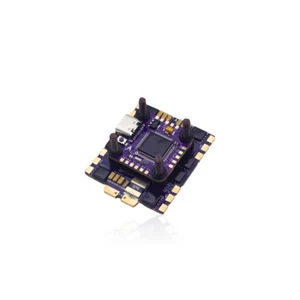 Micro F7 60A Flying Tower BL32 F760A MINI Flight Controller 60A 4-IN-1 ESC 3-6S - Bild 1 von 5