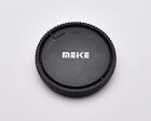 Meike Sony E Mount Rear Lens Cap NEX (#9517)