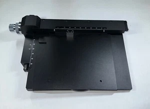 Meiji MA564 Graduated Mechanical Stage for EM Series Microscopes - Picture 1 of 2