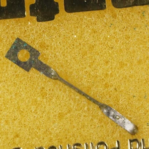 NOS Recoton 481D Diamant Nadel Stylus Telefunken Braun TTSA - Bild 1 von 3