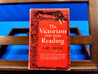 Wiktorianie i ich czytanie - Amy Cruse, bez daty