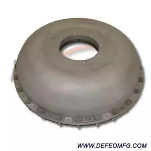 23018594-U PUMP, TC (TC-360) MT-643/653 CAST #6776579/23018595 - Picture 1 of 1