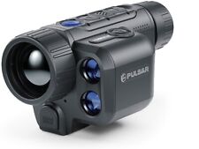 Pulsar Axion 2 XG35 LRF Thermal Monocular Night Vision 35mm f1.0 WiFi  (UK) BNIB
