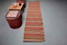 Vintage Rug, Kilim, Hallway Rug, Home Decor  Rugs, Antique Rug, Turkish Rug