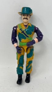 Figura de acción vintage Corps Boomerang Billy 4 en - Imagen 1 de 4