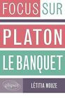 Platon le Banquet Comme neuf