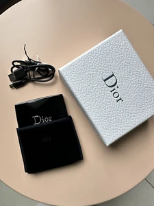 Dior Power Bank Charger New In Box - Photo 1 sur 6