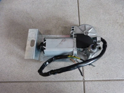 Original Bobcat Moteur Essuie-Glace Wiper Motor 6679814 Foto 1 de 4