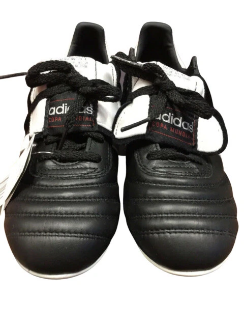Adidas Copa Mundial Outdoor Soccer Cleats - Black