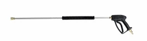 Giant 21290C 5000 PSI Pressure Washer Gun with 36in. Stainless Steel Deluxe Wand - Picture 1 of 6
