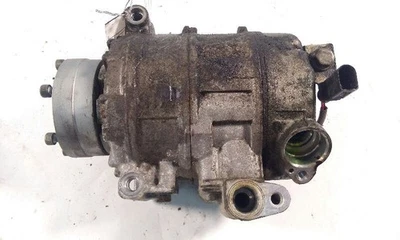 08-12 Audi S5 Compresor de aire acondicionado 4,2 litros Foto 1 de 4