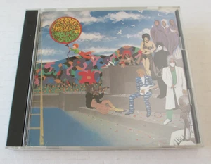 PRINCE & THE REVOLUTION- AROUND THE WORLD IN A DAY 80's CD JAPAN 1989 20P2-2613 - Picture 1 of 8