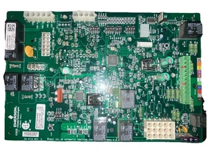 Goodman EMERSON PCBKF102 Furnace Control Circuit Board 50C51-289-02 - Picture 1 of 6