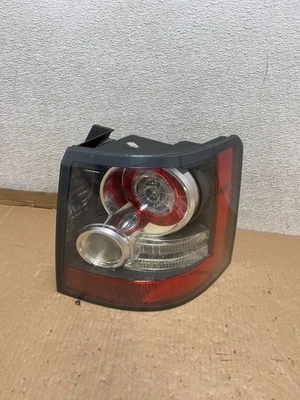 2010 - 2011 Land Rover Range Rover Sport Right Passenger Tail Light Oem U8528 DW - Image 1 of 4