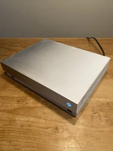Xbox One X Taco Bell Limited Edition Console 1TB *READ* Dusty Scratches - Picture 1 of 23