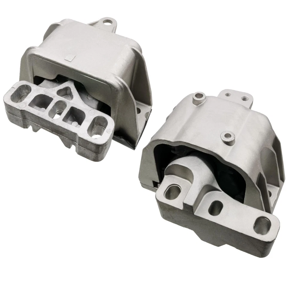 Motorlager Getriebelager Set für VW Golf 4 1.9 TDI 74/85/96 kW Schaltgetriebe - Bild 1 von 1