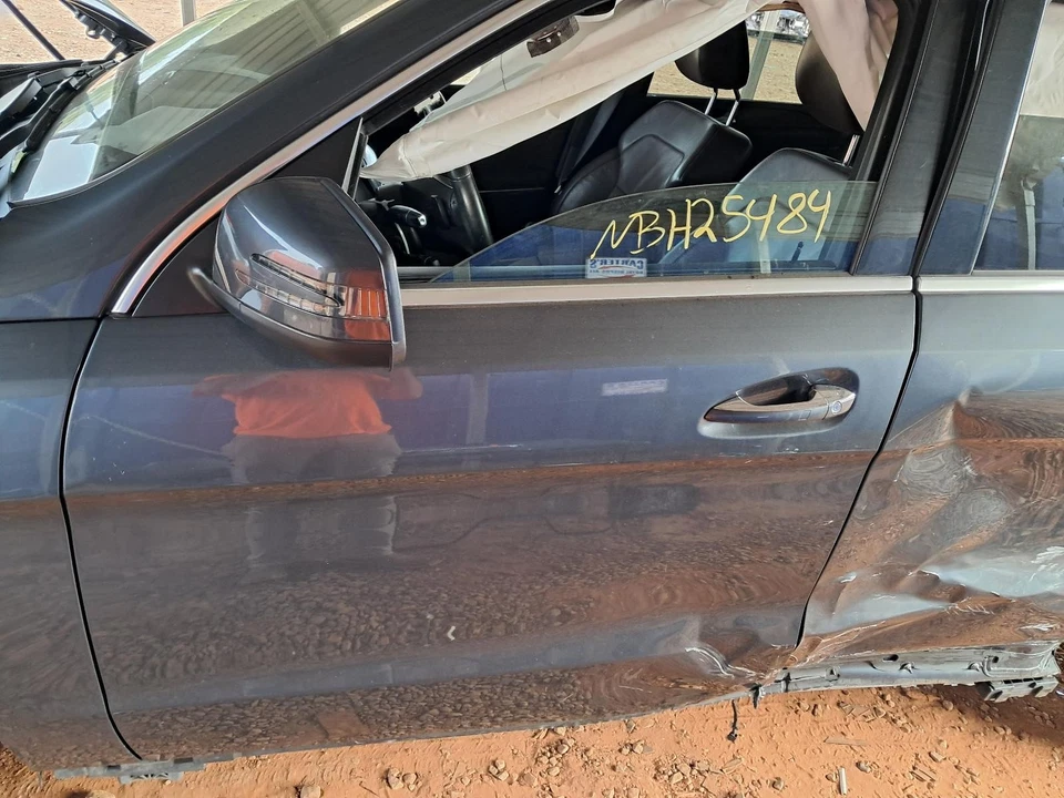 Door Handle Exterior 231 Type Sl Models Fits 13-20 MERCEDES S-CLASS 4763451 - Image 1 of 1