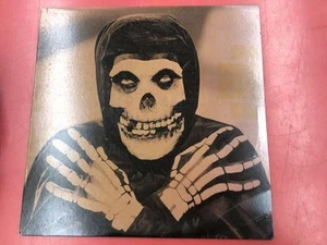 The Misfits Collection II LP 1996 US ORIG Caroline SAMHAIN DANZIG PUNK RAMONES - Picture 1 of 6