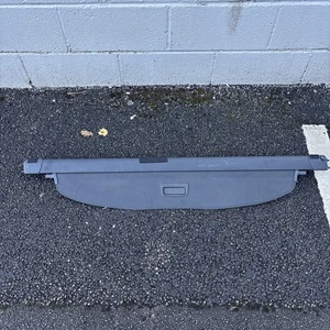 Original Land Rover Discovery Sport 2019-2025 Hutablage Kofferraum Laderaumabdeckung schwarz - Bild 1 von 6