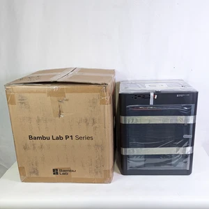 Impresora 3D Bambu Lab P1S (PF001-U) - Imagen 1 de 9