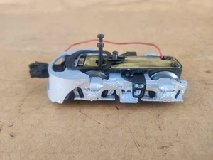 Postwar Lionel Complete 2343 2344 F3 Geared Front A Unit Truck Serviced Cleaned - Picture 1 of 20