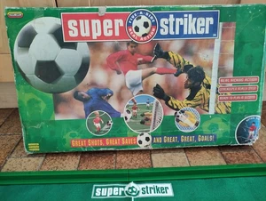 Juego de fútbol americano Super Striker 5-A-Side Spear's Games 1999 - por favor leer - Imagen 1 de 17