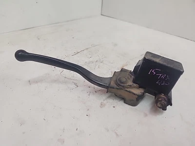 Honda Rancher 420 2015 OEM cilindro maestro delantero Foto 1 de 4