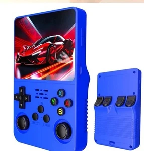 Retro R365 Handheld Video Game 128 Gb 15000 Spiele - Bild 1 von 5