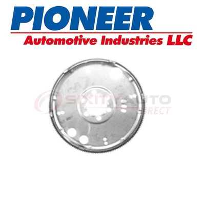 Pioneer Auto Transmission Flexplate for 1970 International Harvester 1100D ix Foto 1 de 4