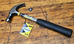 Vintage NOS Stanley Nailmaster Hammer N 1-1/2 16oz USA NEW - Picture 1 of 7