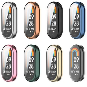 to Install Wristband Case Screen Case Ultra-thin Scratch-proof Case for  - Photo 1 sur 17