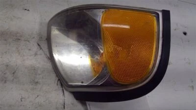 Пассажирский угловой/парковочный фонарь крепление на крыло подходит для 01-10 MAZDA B-2300 493279 - Изображение 1 из 4