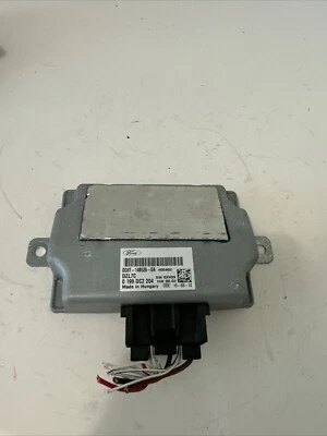 2015 FORD F150 POWER SUPPLY START STOP CONTROL MODULE OEM DG9T-14B526-DA - Изображение 1 из 4