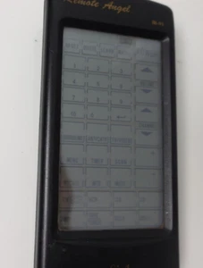 Remote Angel IR-01 / 8 in 1 Remote Controller Touch Screen - Excellent Condition - Picture 1 of 3