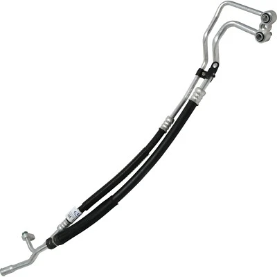 A/C Manifold Hose Assembly UAC For 2002-2003 Dodge Durango 5.9L V8 OHV - Image 1 of 2