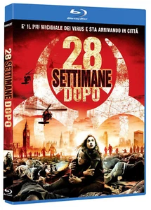 28 SETTIMANE DOPO (Blu-Ray Disc) - Foto 1 di 1