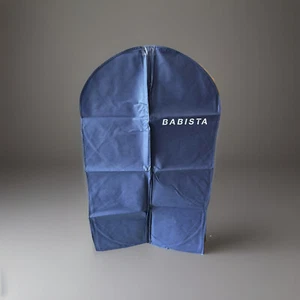 BABISTA Kleidersack Kleiderschutzhülle 5er Pack 100x60 PT848 Reißverschluss - Bild 1 von 1