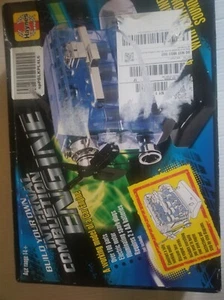 Haynes build yor own engine model 4cylinder - Imagen 1 de 3