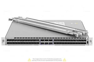 Arista DCS-7280SR-48C6-R 48x SFP+ 10Gb 6x QSFP28 100Gb - Ethernet Switch - Bild 1 von 8