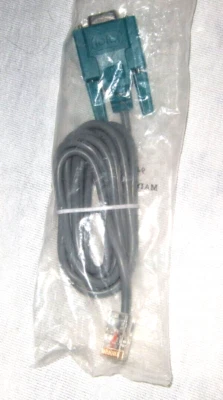 Original APC 940-0128A UPS Serial Cable - Image 1 of 2