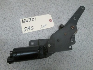 99-04 SOPORTE DE BISAGRA RECLINABLE ASIENTO ELÉCTRICO DELANTERO IZQUIERDO GRAND CHEROKEE (lado del conductor) - Imagen 1 de 2